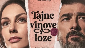 Tajna vinove loze